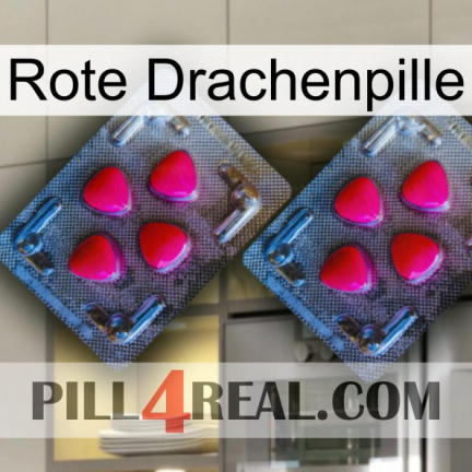 Red Dragon Pill 14
